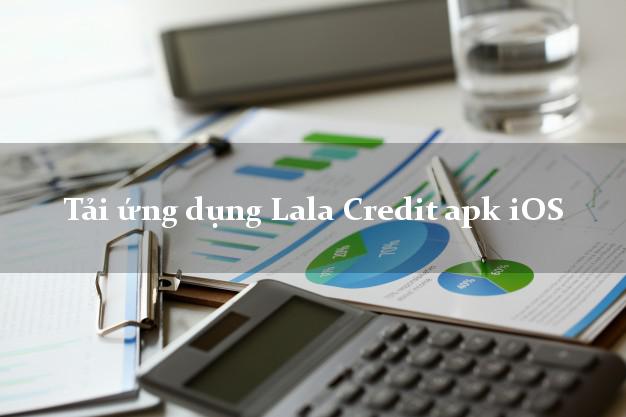 Tải ứng dụng Lala Credit apk iOS