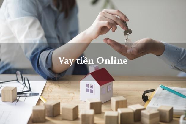 Vay tiền Online